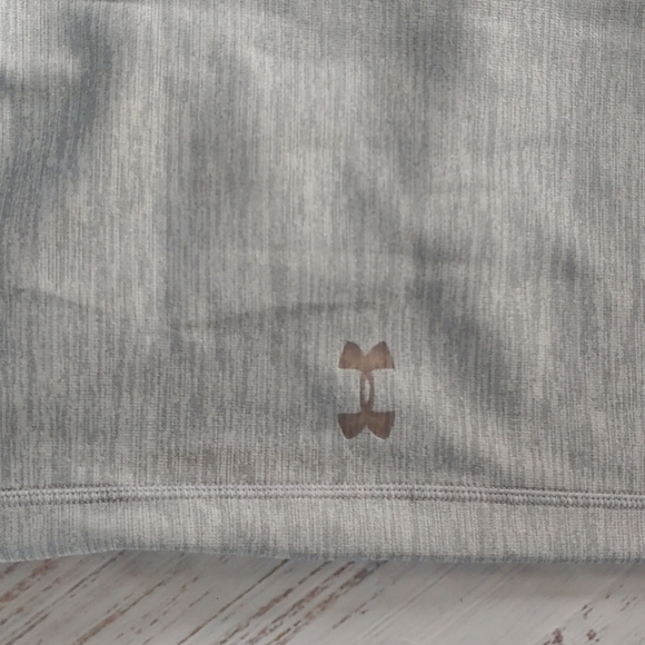 UNDER ARMOUR JOGGER PANT - Picture 5 of 9